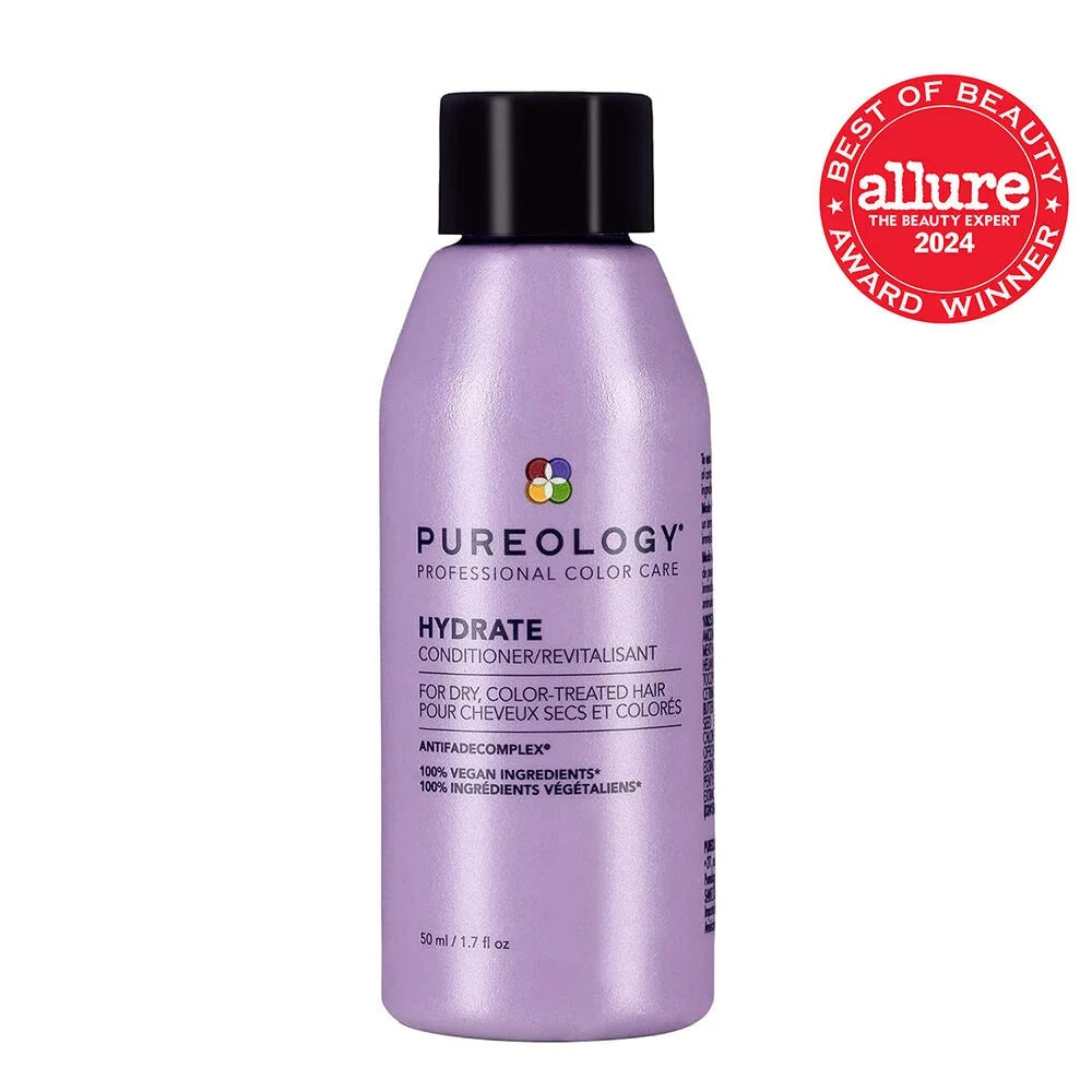 Hydrate Conditioner: Deep Moisturizing Conditioner for Dry Hair