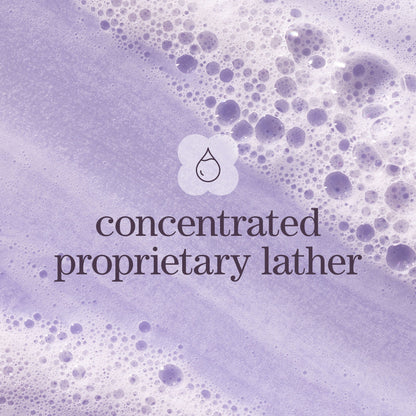 Hydrate Shampoo: Sulfate-Free Hydrating Shampoo for Dry, Color-Treated Hair