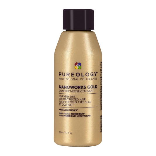Nanoworks Gold Conditioner