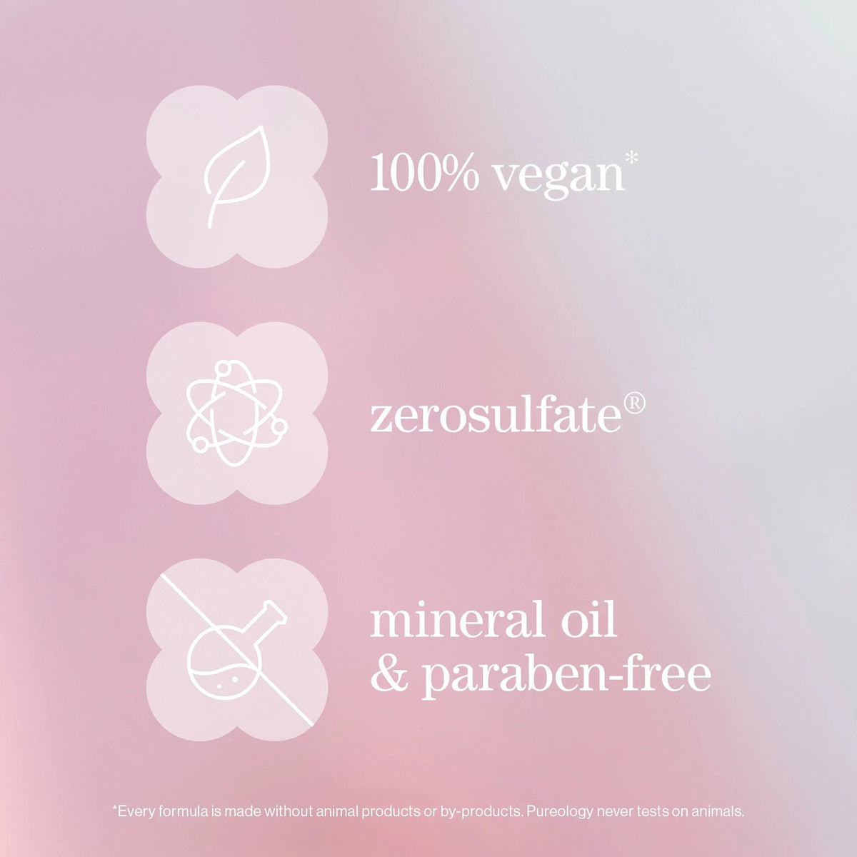 Pure Volume Shampoo