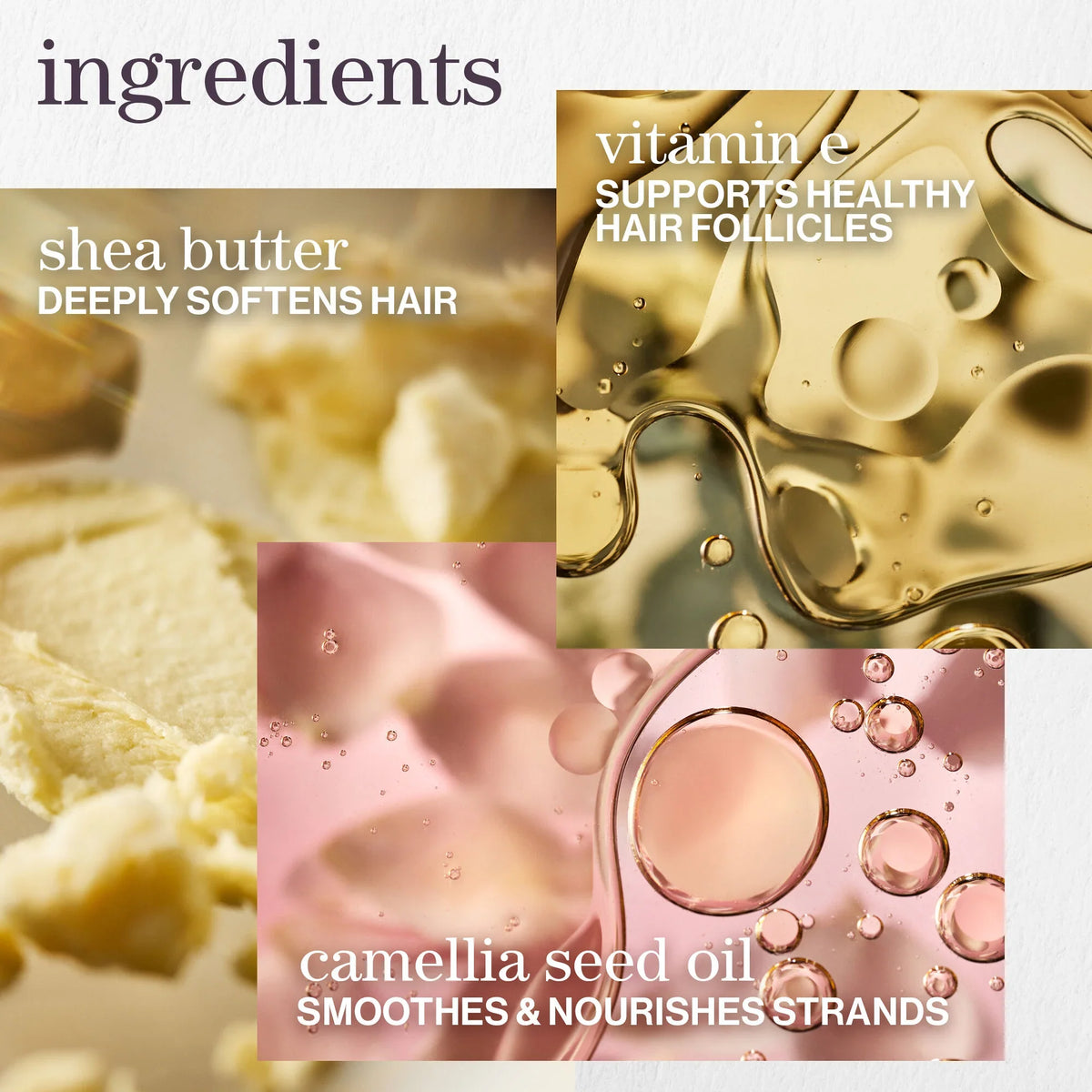 Smooth Perfection Anti-Frizz Shampoo and Conditioner Duo