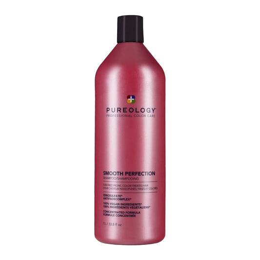 Smooth Perfection Shampoo