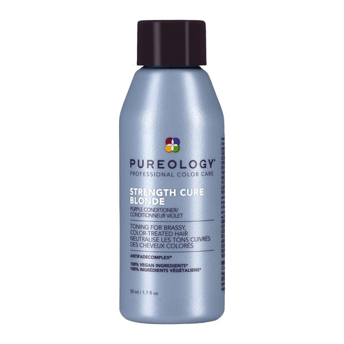 Strength Cure Blonde Conditioner