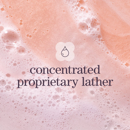 Strength Cure Shampoo: Sulfate-Free Repairing Shampoo for Damaged Hair