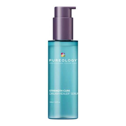Strength Cure Dream Healer Serum: Damage Repair & Heat Protection