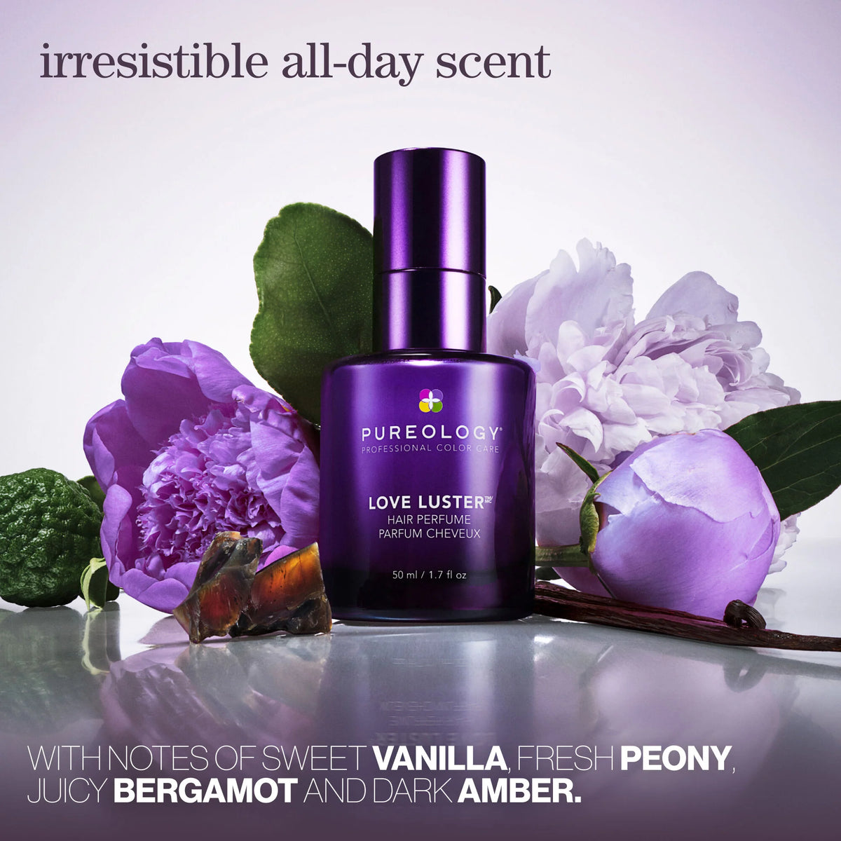Love Luster Hydrating Hair Perfume