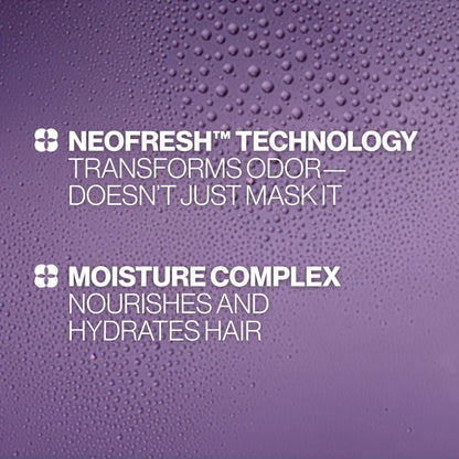 Love Luster Hydrating Hair Perfume