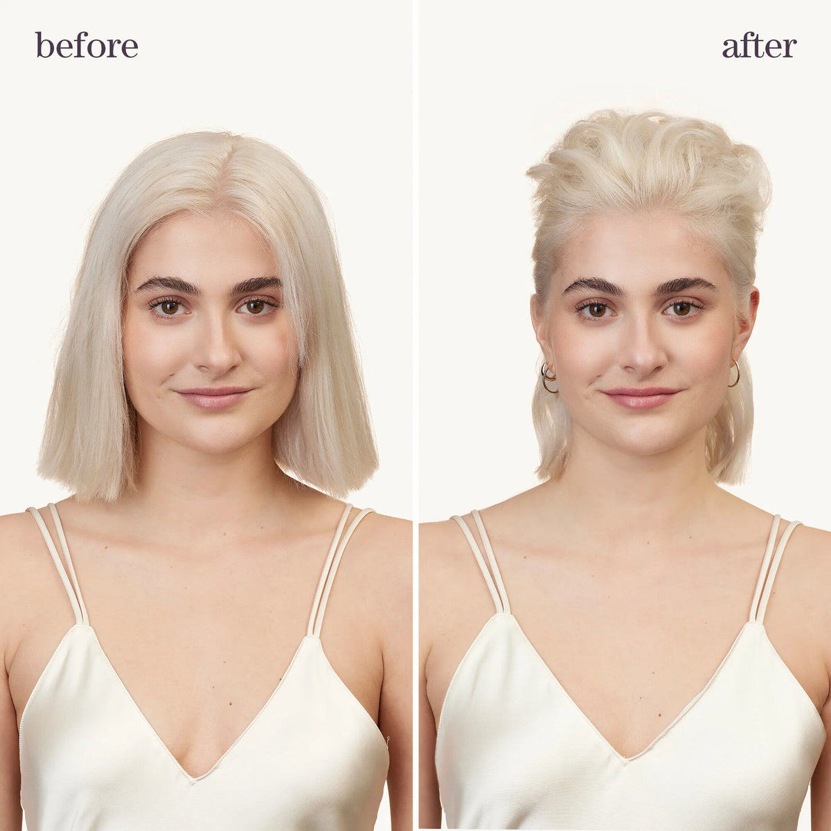 Style + Protect Beach Waves Sugar Spray