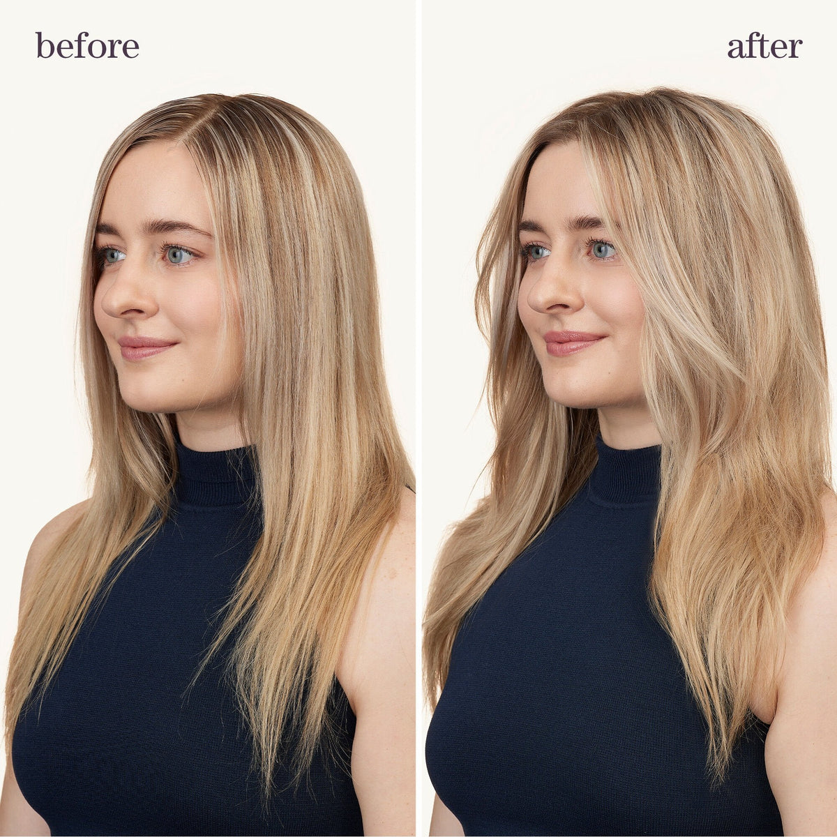 Style + Protect Instant Levitation Mist