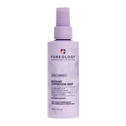Style + Protect Instant Levitation Mist