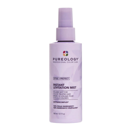 Style + Protect Instant Levitation Mist