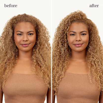 Style + Protect Lock It Down Hairspray