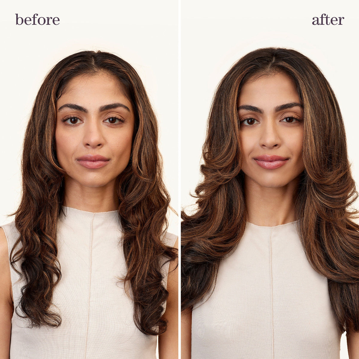 Style + Protect On The Rise Root Lifting Mousse