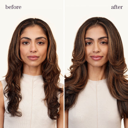 Style + Protect On The Rise Root Lifting Mousse