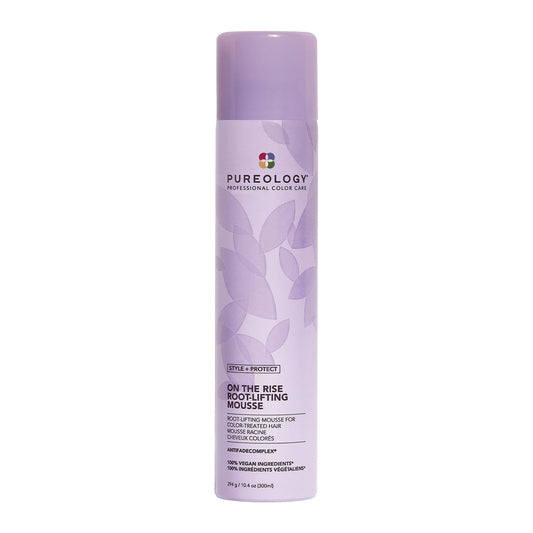 Style + Protect On The Rise Root Lifting Mousse