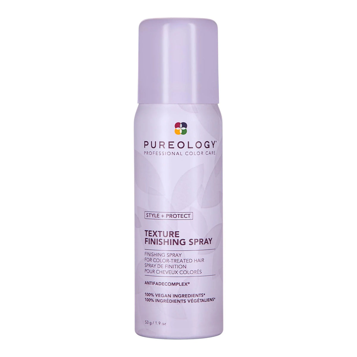 Style + Protect Texture Finishing Spray