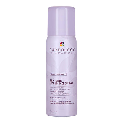 Style + Protect Texture Finishing Spray
