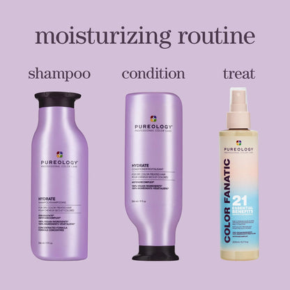 Hydrate Must Have Hydration Set