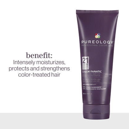 Prime, Protect & Perfect Hair Care Set